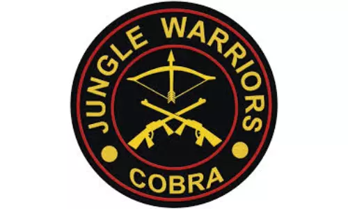 Centre to Deploy two CoBRA Battalions in Manipur