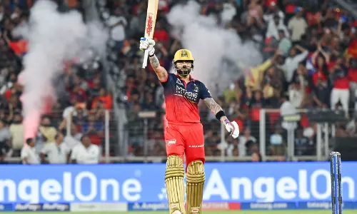 Royal Challengers Bengaluru Beat GT To Lift Second Straight IPL Trophy Royal Challengers Bengaluru Beat GT To Lift Second Straight IPL Trophy
