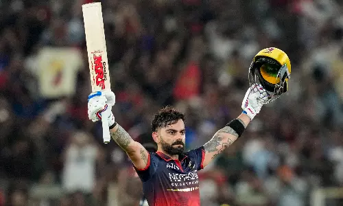 You Don’t Need To Be The One to Step Up Everytime: Virat Kohli You Don’t Need To Be The One to Step Up Everytime: Virat Kohli