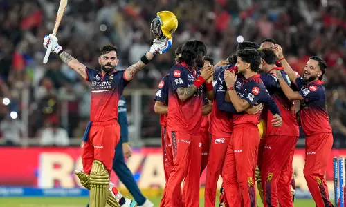Fans Hail Royal Challengers Bengaluru’s Back-to-Back IPL Triumph Fans Hail Royal Challengers Bengaluru’s Back-to-Back IPL Triumph