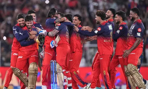 IPL 2026: Here’s How Much RCB and GT Took Home After Final IPL 2026: Here’s How Much RCB and GT Took Home After Final