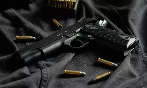 Advocate Asks Police To Revoke Arm Licenses of Alam Family