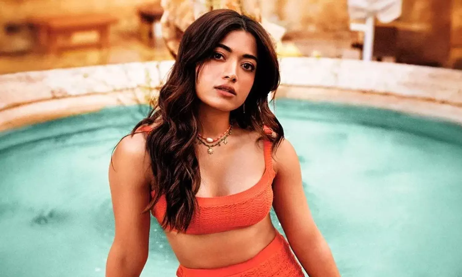 Rashmika Mandanna Really Charging ₹15 Crore for Cocktail 2? Rashmika Mandanna Really Charging ₹15 Crore for Cocktail 2?
