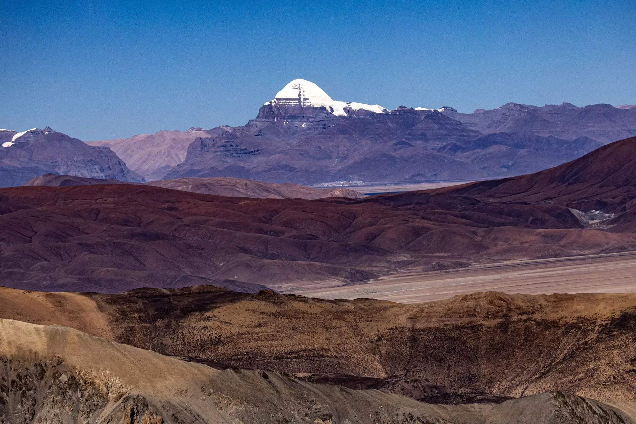 The Lipulekh Pass: A Border Dispute Rooted in a 210-year-old Treaty The Lipulekh Pass: A Border Dispute Rooted in a 210-year-old Treaty