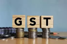 Gross GST Collections Ease To Rs 1.94L Cr in May 2026 Gross GST Collections Ease To Rs 1.94L Cr in May 2026