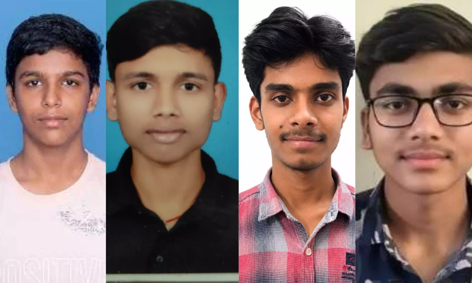 Welfare School Students Crack JEE Advanced Welfare School Students Crack JEE Advanced