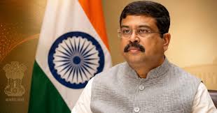 Pradhan Quits: Students Celebrate In MP, CG As Political Row Escalates