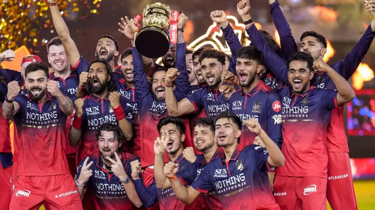 DC Edit | Highs And Lows From Lively IPL DC Edit | Highs And Lows From Lively IPL