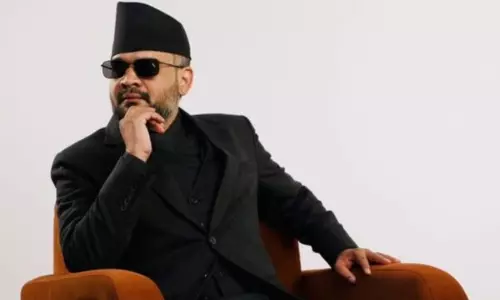 Nepal PMs Comments About Encroaching Indian Land Triggers Row Nepal PMs Comments About Encroaching Indian Land Triggers Row