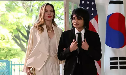Angelina Jolie and Brad Pitts Son Maddox Files to Legally Drop Pitt From His Name Angelina Jolie and Brad Pitts Son Maddox Files to Legally Drop Pitt From His Name
