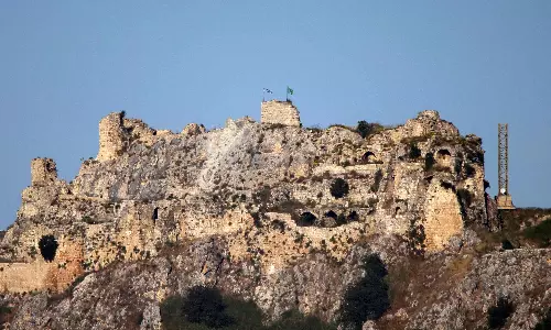 UN to Convene on Lebanon After Israel Captures Beaufort Castle UN to Convene on Lebanon After Israel Captures Beaufort Castle