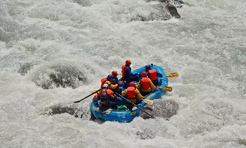 Uttarakhand Tourism Unveils Tons Valley as Indias Next Great Adventure Destination