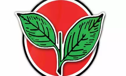 AIADMK Leader Dies After Emotional Appeal for Party Unity AIADMK Leader Dies After Emotional Appeal for Party Unity
