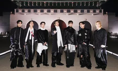 Thirteen Years and Counting: BTS Drops the Ultimate 2026 Festa Roadmap