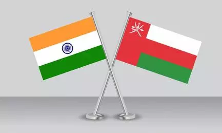 India-Oman Trade Deal Takes Effect: What It Means for Indian Exporters India-Oman Trade Deal Takes Effect: What It Means for Indian Exporters
