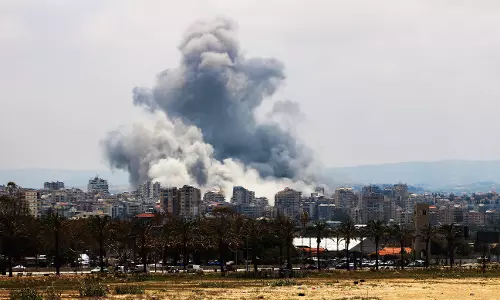 Iran Says Ceasefire in Lebanon Remains Condition for US Deal Iran Says Ceasefire in Lebanon Remains Condition for US Deal