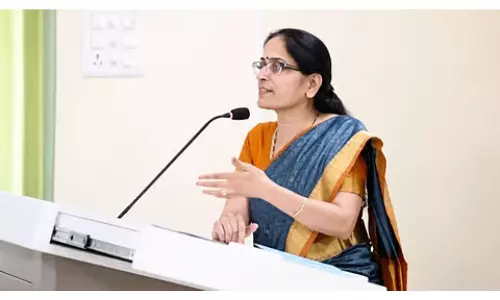 Venkita Mohana Becomes Second Woman To Be Directly Elevated To SC From Bar