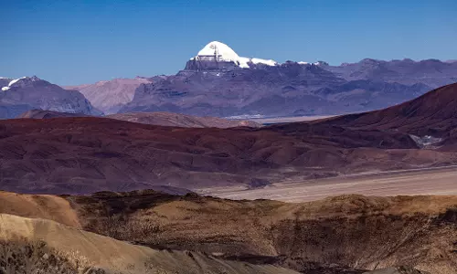 The Lipulekh Pass: A Border Dispute Rooted in a 210-year-old Treaty
