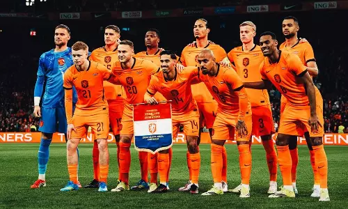 Netherlands Aim For FIFA World Cup Glory Despite Lack of Star Power