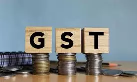 Gross GST Collections Ease To Rs 1.94L Cr in May 2026 Gross GST Collections Ease To Rs 1.94L Cr in May 2026