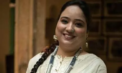 It Will Evolve, But It Will Not Disappear: Fauzia Dastango on the Future of Dastangoi