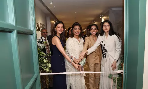 Oval Fertility Launches Flagship Reproductive Care Centre