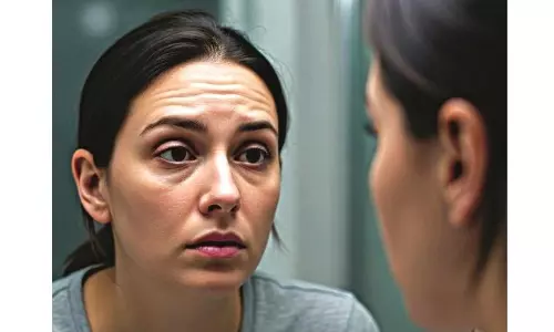 The Cortisol Face Dilemma Swells