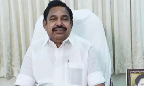 Edappadi Demands Probe Into Assistant Professor Exam Results