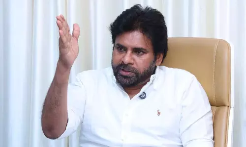 Cyberabad Police Deny Permission for Pawan Kalyan’s Jana Sena Meeting in Gachibowli