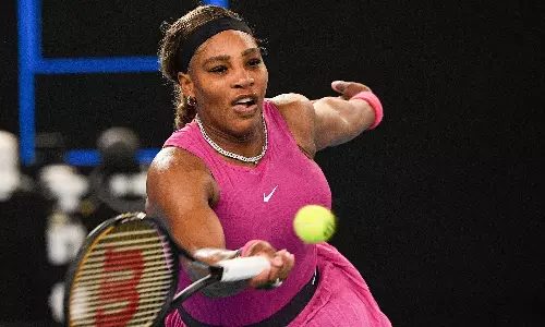 Serena Williams Announces Return To Professional Tennis