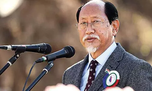 Nagaland, Meghalaya Chief Ministers Appeal Early Release Of Abducted Civilians In Manipur, Asks For Intervention Of Union Home Ministry