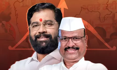 Mahayuti Rift Widens As Sattar Accuses BJP Of ‘Beheading’ Shiv Sena