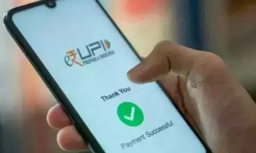 Travel, IPL, Drive UPI Transactions To Record High In May At Rs 29.9 Lakh Crore Travel, IPL, Drive UPI Transactions To Record High In May At Rs 29.9 Lakh Crore
