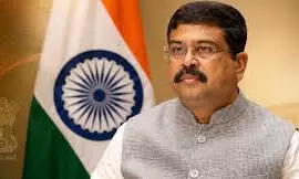 Pradhan Quits: Students Celebrate In MP, CG As Political Row Escalates Pradhan Quits: Students Celebrate In MP, CG As Political Row Escalates