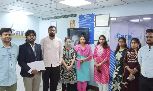 TGMC Finds Dental, Homeopathy Practitioners Providing Skin Treatments At Popular V Care Clinic TGMC Finds Dental, Homeopathy Practitioners Providing Skin Treatments At Popular V Care Clinic