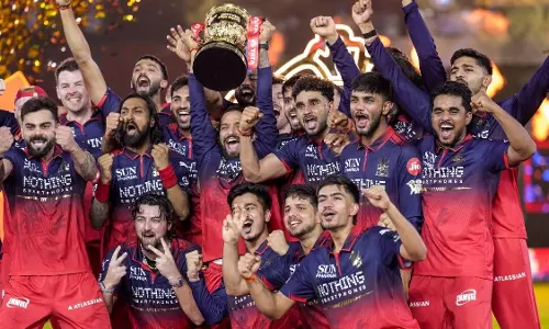 DC Edit | Highs And Lows From Lively IPL DC Edit | Highs And Lows From Lively IPL