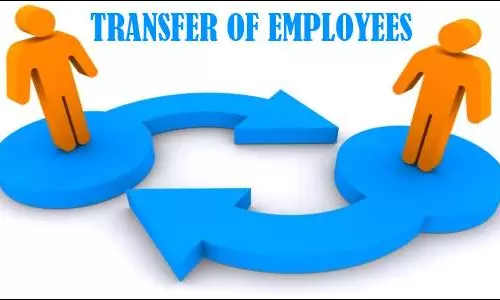 School Education Department Completes General Transfers 2026