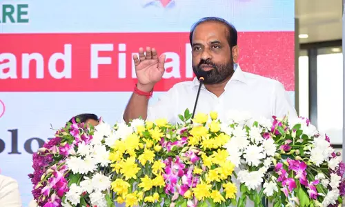 AP to Hold International Yoga Day Celebrations From June 7