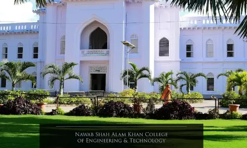 Madrasa Gets Rs.150 a Month for Leasing Land to High-fee Tech College of Mahbub Alam Khan Madrasa Gets Rs.150 a Month for Leasing Land to High-fee Tech College of Mahbub Alam Khan
