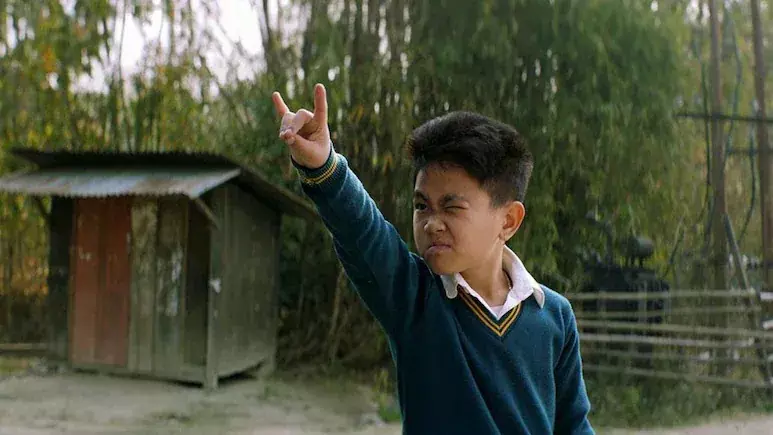 Manipuri Film Boong Emerges Big Winner at New York Indian Film Festival, Takes Home 3 Awards Manipuri Film Boong Emerges Big Winner at New York Indian Film Festival, Takes Home 3 Awards