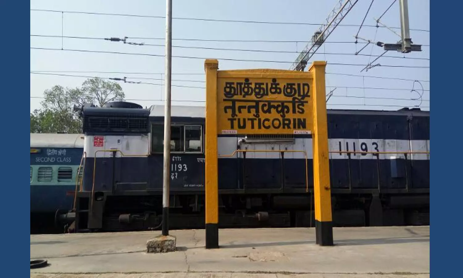 Thoothukudi: 2 TVK Workers Held For Sexually Assaulting Woman Thoothukudi: 2 TVK Workers Held For Sexually Assaulting Woman
