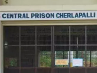 92 Life Convicts to Be Released from Cherlapally Prison 92 Life Convicts to Be Released from Cherlapally Prison