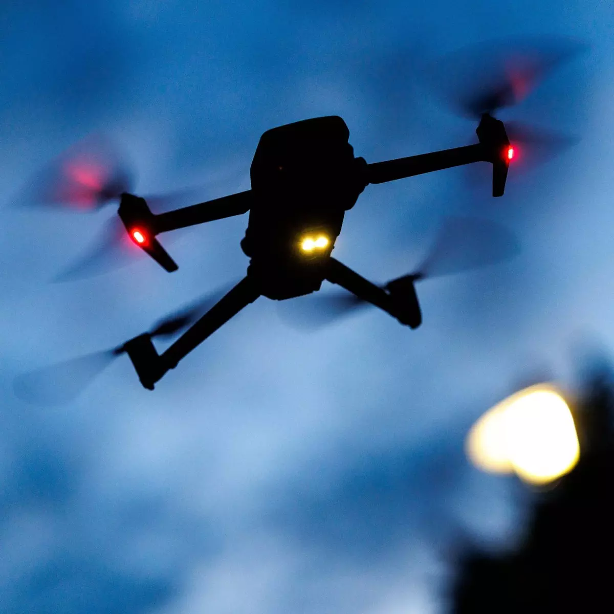 Suspicious Drone Over Meerut Cantonment Puts Security Agencies On Alert