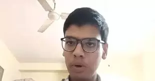 CBSE OSM System: Sarthak Sidhant Appears Before Parliamentary Panel CBSE OSM System: Sarthak Sidhant Appears Before Parliamentary Panel
