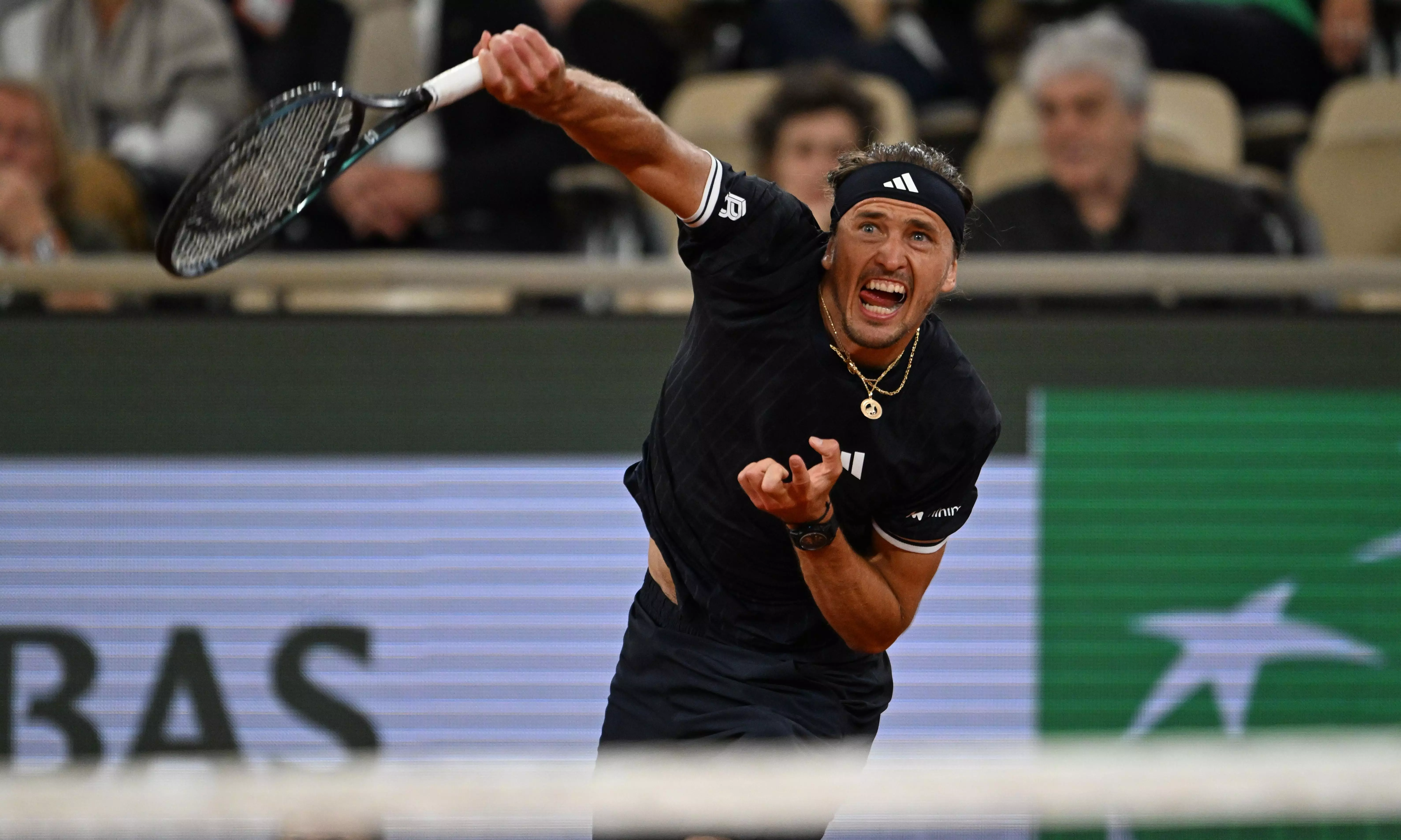 French Open 2026: Zverev Brushes Off Jodar To Reach Semifinals French Open 2026: Zverev Brushes Off Jodar To Reach Semifinals