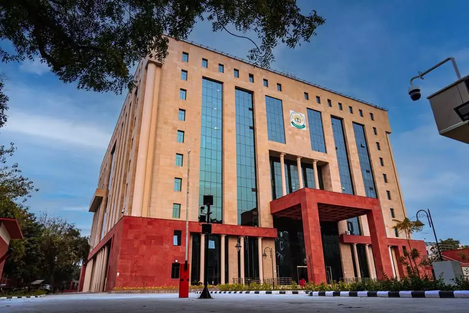 Senior IAS Officer Lokhande Prashant Sitaram Appointed New CBSE Chief Senior IAS Officer Lokhande Prashant Sitaram Appointed New CBSE Chief