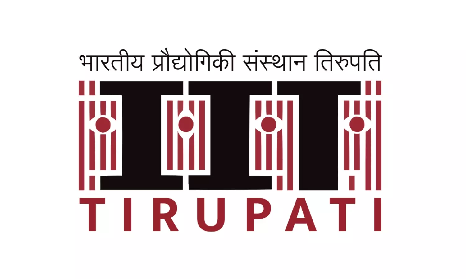IIT Tirupati Stores Rainwater Sufficient to Meet Its Needs For Up to Six Months IIT Tirupati Stores Rainwater Sufficient to Meet Its Needs For Up to Six Months