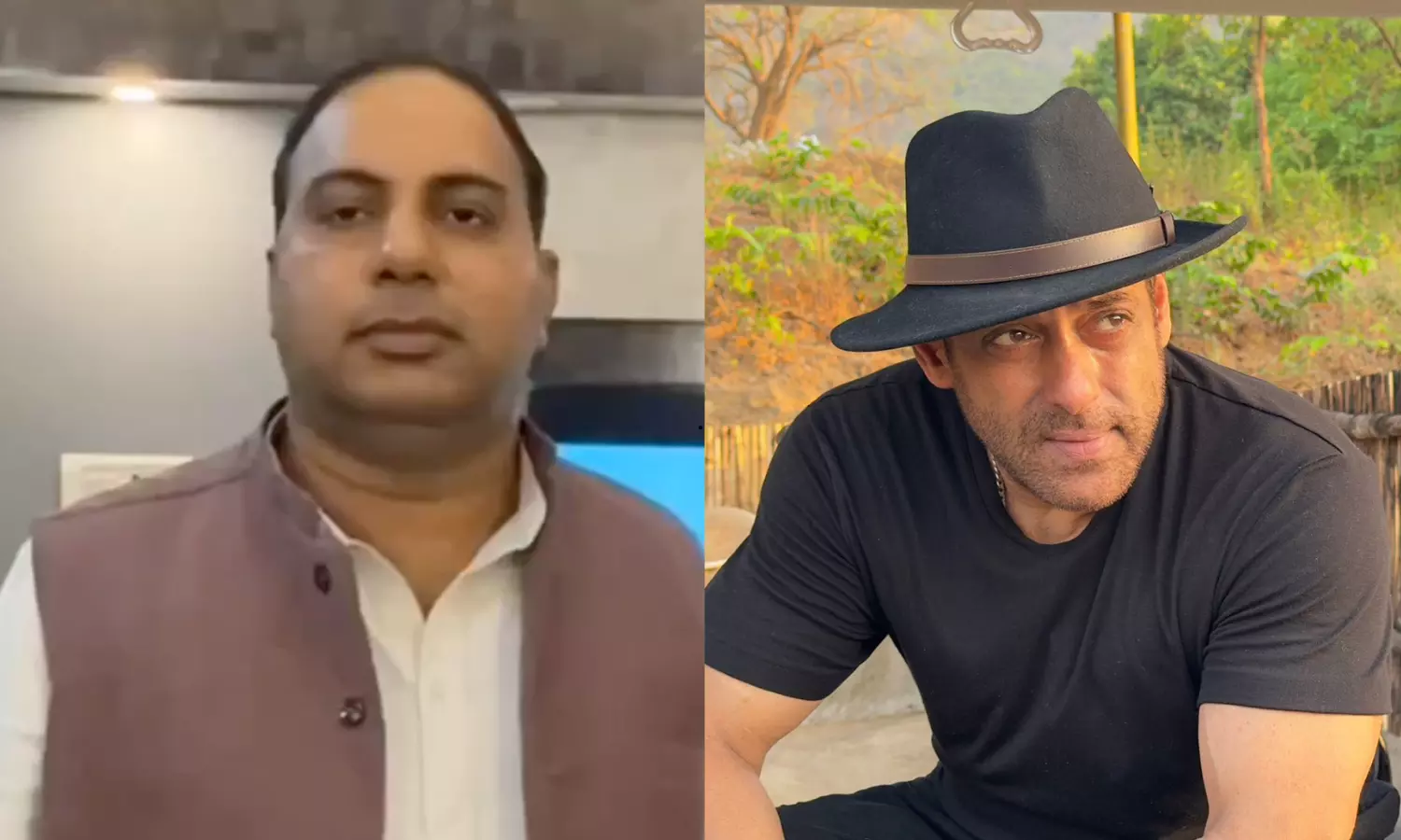 Accused’s Permission Not Needed for Film: Kala Hiran Producer Amit Jani Accused’s Permission Not Needed for Film: Kala Hiran Producer Amit Jani