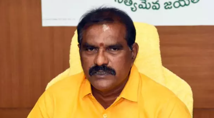Godavari Waters to Reach North Andhra Through Pushkara Scheme