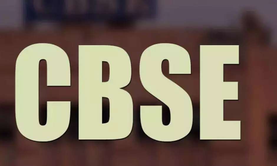 SC Urged to Hear Pleas Against CBSE Three-Language Policy Urgently SC Urged to Hear Pleas Against CBSE Three-Language Policy Urgently